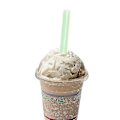 Miniatyrbild 3 av 4: Färgglada stora sugrör för Bubble Smoothie