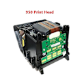 Miniatyrbilde 1 av 4: Høykvalitets kompatibel Cm751-80013a 950 951 950xl 951xl Skrivehode For Hp Pro 8100 8600 8610 8620 8625 8630 8700 251dw 251 276 276dw