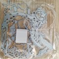 Miniatyrbillede 5 af 5: og Kortfremstillingsforme, DIY Håndværk, Metalskæreforme, Gaver