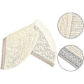 Miniatyrbilde 2 av 3: 12 Pakk Rengjøringskluter for Roborock Q7 Max S6 Maxv S5 S50 S51 S55 S6 S5 Max Q7 Max Plus / Q7 Max+ Støvsuger, Reservedeler Mop for Xia