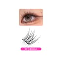 Luxury 3D Faux Mink Lashes - PF01-09