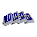 Miniatyrbilde 2 av 5: 604 604XL Refillable blekkpatron med chip for Epson XP-2200 XP-2205 XP-3200 XP-3205 XP-4200 XP-42 - JZ