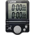Ultrak T4 Elektronisk Jumbo Display Dubbel Timer/Klocka