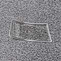 Miniatyrbilde 2 av 4: For SCANIA G410 G450 G400 P-serien R-serien Bil Frontlykt Skall Frontlykt Deksel Hovedlys Linse Hode