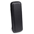 Black Digital Storage Bag 30x9x5cm - Perfect for Electronics Accessories and Cables, Protect Your Gadgets