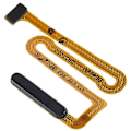 Miniatyrbilde 4 av 4: For Samsung Galaxy A13 4G A135 OEM Hjemknapp Fingeravtrykk Knapp Flex Kabel Del Erstatning