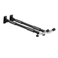 Miniatyrbilde 4 av 5: Veggbrakett for takboks, oppbevaringskrok for snowboard, for skimboarding
