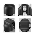 Pikkukuva 2 / 5: X4-metallipupuhäkki Shadow Stone X4 -actionkameran lisävaruste X4-metallilaajennuskehykseen