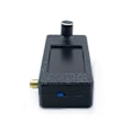 Miniatyrbilde 4 av 4: 0.  5--108mhz SI4732 Radio, Mini Radio Mottaker HF SW MW VHF Radio Mottaker