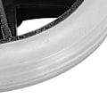 Miniatyrbillede 3 af 5: 6\" For- og baghjuls reservedele til Cardinal Rollator Walker 5/16\" (8mm) #yg