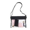 Transparent Handbag Festival Bag