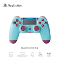 Miniatyrbillede 2 af 2: PlayStation 4 Bluetooth trådløs spilcontroller, Dualshock 4, PS4 spilkonsol, egnet til PlayStation 4 Dualshock 4 PS4 spilkonsol style9