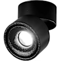 Miniatyrbilde 1 av 5: 10W LED Takspotter Taklampe, Spotlampe, Takspotter, Taklampe, LED Taklampe, 10x10cm (hvitt Lys-6000k) [energi Cla