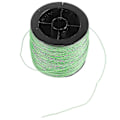 Miniatyrbillede 1 af 4: 300M Fiskeline 100LB 0.55mm Stærk PE Fletline DS