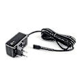 Miniatyrbillede 1 af 5: Opladnings Cradle Stativ AC Adapter Oplader Kompatibel Wahl 8148/8591/8504/1919 Trimmer