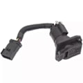 Miniatyrbillede 4 af 5: Trailer Ledningsstik 7 Vejs Bil til Jeep Grand Cherokee 1998-2010