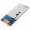 Miniatyrbilde 4 av 5: For Motorola One 5G Ace Grad B LCD-skjerm og Digitizer-enhet Erstatningsdel (uten Logo)
