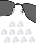 Ersättningsnäskuddar för Oakley Socket 5.5 OX3218/Socket 5.0 OX3217/Socket Ti