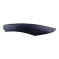 Takräcke Frontlock Skydd Takbagage Bar Rail End Shell Cover för SUV 2009-2018 (Höger)