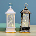 Miniatyrbilde 3 av 5: Julelykt Formet Lysdekorasjon Klassisk Design Liten Hengende