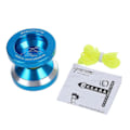 Miniatyrbillede 4 af 4: YOYO N8 Aluminium Professionel Yo Yo - Blå