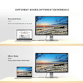 Pikkukuva 4 / 5: HDMI - Mini DP -muunninsovitin kaapeli 4K UHD 30Hz