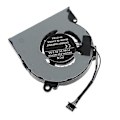 Miniatyrbilde 4 av 5: For Hp Elitebook 820 G1 Laptop CPU Kjølevifte 5V / 0.5A 4-pin GPU Radiator