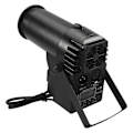 Miniatyrbilde 2 av 4: 15W RGBW LED Scenebelysning Pinspot Beam Spotlight Profesjonell DJ DISCO Party KTV Bakgrunnsbelysning Scene L