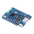 Miniatyrbillede 3 af 5: D1 Mini Pro 16m Bytes Ekstern Antenne Konnektor Esp8266 Wifi Internet Of Things Udviklingskort
