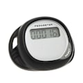Miniatyrbillede 3 af 5: LCD Gå-Pedometer Sko Snøre Trin Afstand Kalorie Tæller Gå Trin Gym Kalorie Tracker til Udendørs Sport