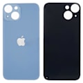 Miniatyrbilde 1 av 5: Batterideksel for iPhone 14 Reparasjonsdel (Stort Hull)