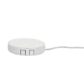 Miniatyrbillede 1 af 5: Indbygget opladerladestation, hurtig opladning til smartphone, kontor, spisning, kaffe, sengeborde i træ