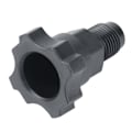Miniatyrbilde 3 av 5: Verktøykontakt for PPS-adapter Verktøykoppadapter Passer for ANEST-verktøy Engangsbeholder
