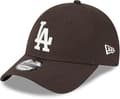 New Era League Essential 9Forty Cap til mænd ~ LA Dodgers