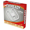 Miniatyrbillede 2 af 2: Eveready 2D 4-bens 16W Pære