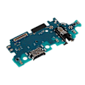 Pikkukuva 1 / 4: Samsung Galaxy A24 4G (162,1 x 77,6 x 8,3 mm) A245F OEM -telakointiliittimen latausportin joustokaapeli
