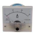 85c1-a DC Analog Amperemeter Panelmätare 30A Amp Mätare Ström Mekaniska Amperemeter-dt