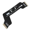 Til Samsung Galaxy A70 A705 Bundkort Dock Tilslutning Flex Kabel Udskiftningsdel (uden Logo)
