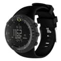 Miniatyrbillede 2 af 4: Suunto Core urrem TPU Sort