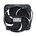 Miniatyrbilde 1 av 5: Kjøleventilatormodul for Xbox Series X-konsoll Rask varmespredningskjølesystem