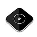Miniatyrbillede 1 af 3: Trådløs Carplay boks Android 13 bilforbindelsesmodul smart carplay boks 1 stk