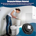 Miniatyrbild 2 av 5: 5x WC-fäste cisternersättningsgummimembran för Siamp påfyllningsventiler - JZ