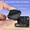 Miniatyrbild 2 av 5: Linsskydd för GoPro Hero 11/10/9 Black - 2-pack
