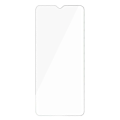Miniatyrbilde 2 av 3: For ZTE Blade A34 Skjermbeskytter 0.3mm Buekant Herdet Glass Film