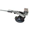 Miniatyrbillede 5 af 5: Lineær frem- og tilbagegående aktuator, justerbar motorvandring, justerbar 200 omdr./min, 60 mm, 12 V
