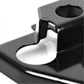 Miniatyrbilde 4 av 5: Styreforhøyerdeksel For Flhr Com 2003-2013-Yogu