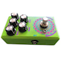 Miniatyrbilde 2 av 5: Elektrisk Gitar Effekt Surround Pedal Modulator Effektpedal, Gitarpedaltilbehør