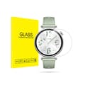 Karkaistu lasinen näytönsuoja Huawei Watch GT5:lle, 2 kpl 41 mm