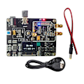 Miniatyrbillede 3 af 5: Udviklingskort RF Signalkilde Faselåst Sløjfe 35M-4400MHz Modulkort
