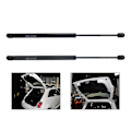 Miniatyrbillede 1 af 5: Luftmassemåler Sensor AFH7007 AFH70-07 til ISUZU AMIGO 2.6L L4